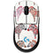 Rainbow Zebras by Cat Coq G Pro Wireless Gaming Mouse Skin